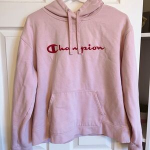 💖✨Blush Pink Champion Sweatshirt✨💖